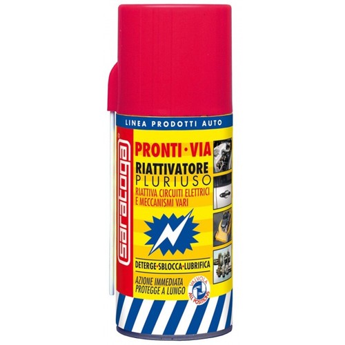 Riattivatore contatti - riattivatore,
