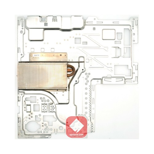 Telaio interno dissipatore - telaio,