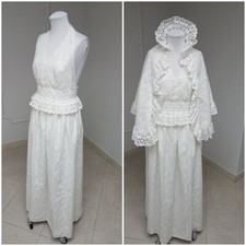 Abito vintage VICKY VAUGHN