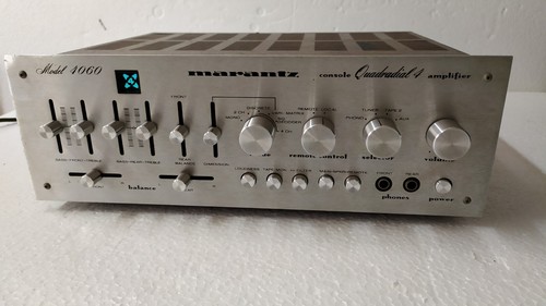 Amplificatore marantz model - marantz,