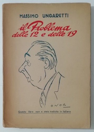 Problema delle è - È,