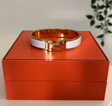 Bracciale Hermes Clic Clac H