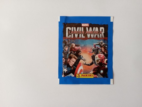 Bustina civil war capitan - war,