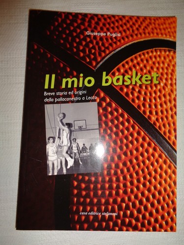 Storia della pallacanestro - storia,