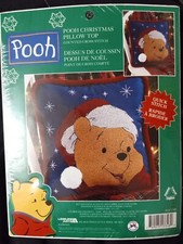 2 Kit Disney Winnie the Pooh &