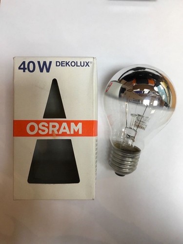 Lampadina osram decolux - osram,