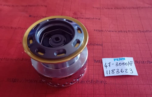Pezzo 3000af bobina - pezzo,