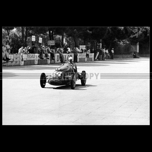 Photo 012879 cisitalia d48 - photo,