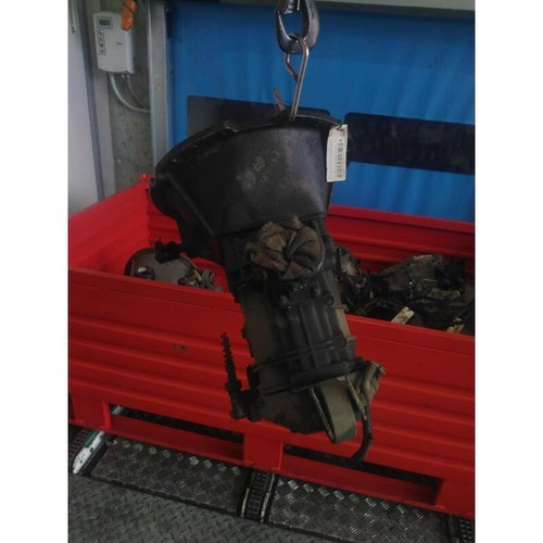 Cambio compl renault master - cambio,