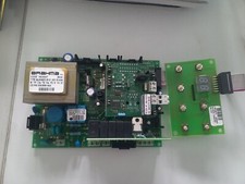  SCHEDA  BRAHMA USATA FULL 16022012 P11799 E CALDAIA MILLENNIUM SANT'ANDREA