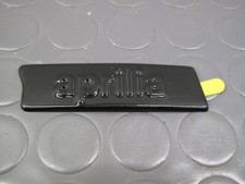 ADESIVO ORIGINALE APRILIA SR RS RSV SCARABEO GENUINE DECAL #43