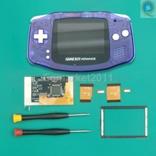 GameBoy Advance IPS Kit