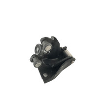 CERNIERA GUIDA PORTA SCORREVOLE POST DESTRA FIAT FIORINO QUBO (2011) 1.3 D 55KW