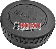 KIT TAPPO retro obiettivo