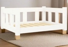 Cuccia letto legno - cuccia,
