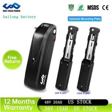 Electric Bicycle Batteria Pack