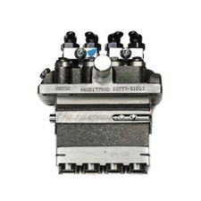 Genuine OEM Kubota Injection