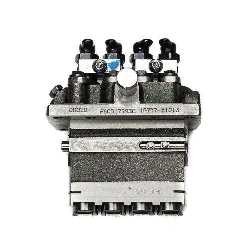Genuine oem kubota injection - genuine,