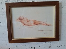 Quadri cornici stampe varie dimensioni ottimo stato