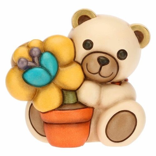 Festa della mamma thun - thun, teddy