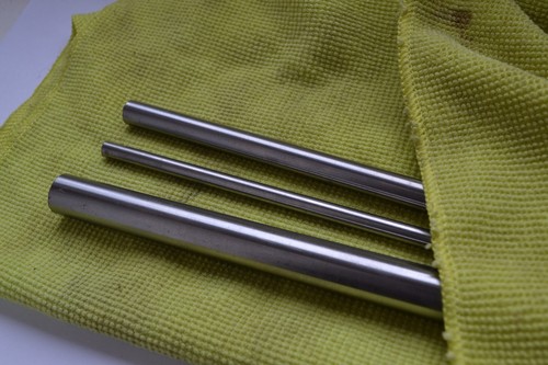10mm acciaio argento terra - argento,