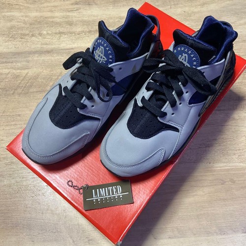 Men 5us nike air huarache - --nike,