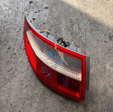 STOP FANALE POSTERIORE