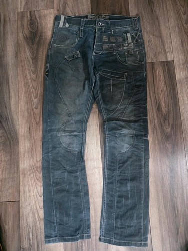 Jeans 883 police - jeans,