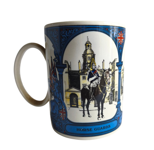 Tazza tè wedgwood london - tazza,