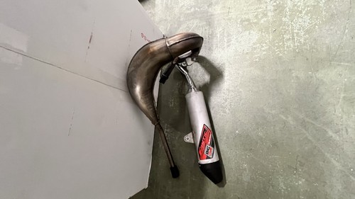 Scarico completo fantic 50 - scarico,