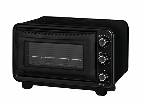 Dcg forno elettrico - dcg,