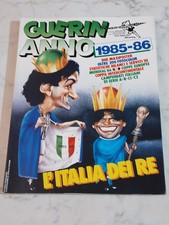 GUERIN - SPORTIVO - ANNO