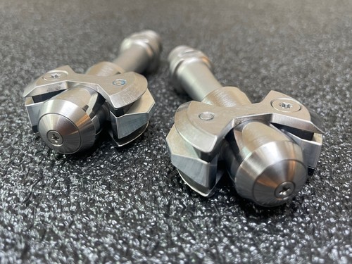 Pedali speedplay pave - speedplay,