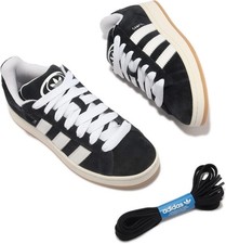 Adidas Campus 00s Core Nero