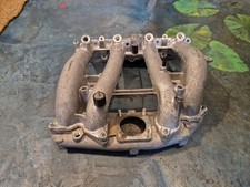 Collettore Aspirazione