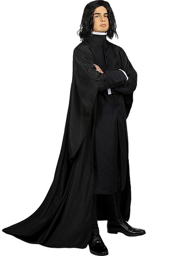 Costume severus snape - di,