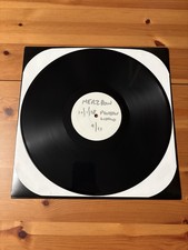 Merzbow Protean World Lp TEST