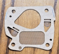 Pompa carburante McCulloch Mac