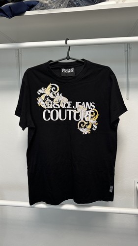 Shirt versace jeans couture - jeans,