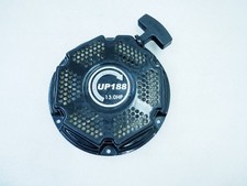 carter avviamento generatore Motore a benzina Up188 13 CV, 4 TEMPI