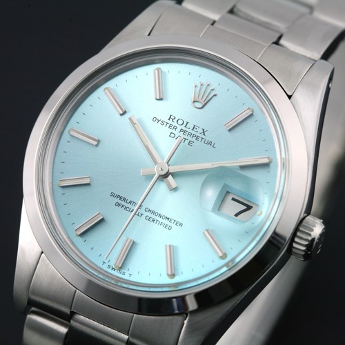Orologio uomo rolex 15000 - uomo,