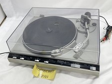 Technics 5300 giradischi - technics, sl-5300