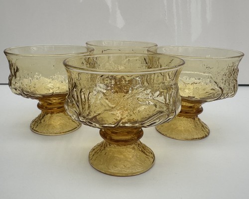 Set vintage milano honey - of,