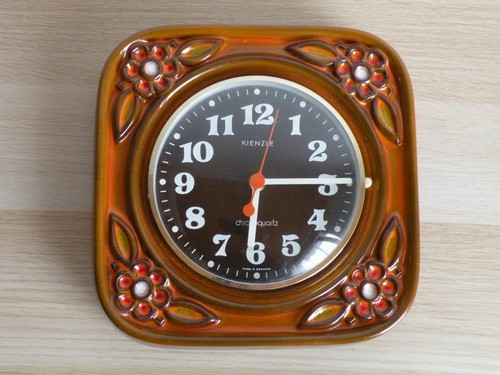 Kienzle chronoquartz orologio - chronoquartz,