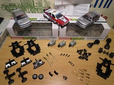 (J11) CARRERA SERVO 140