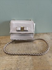 Borsa a tracolla Salvatore