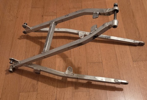 Telaietto subframe kawasaki - kawasaki, kx