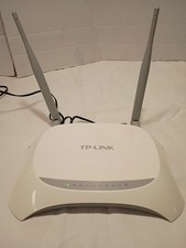 TP-LINK 3g/4g Wireless N