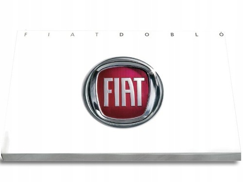 Fiat doblo kombi cargo dal - kombi,