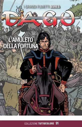 Dago collezione tuttocolore - collezione, 91